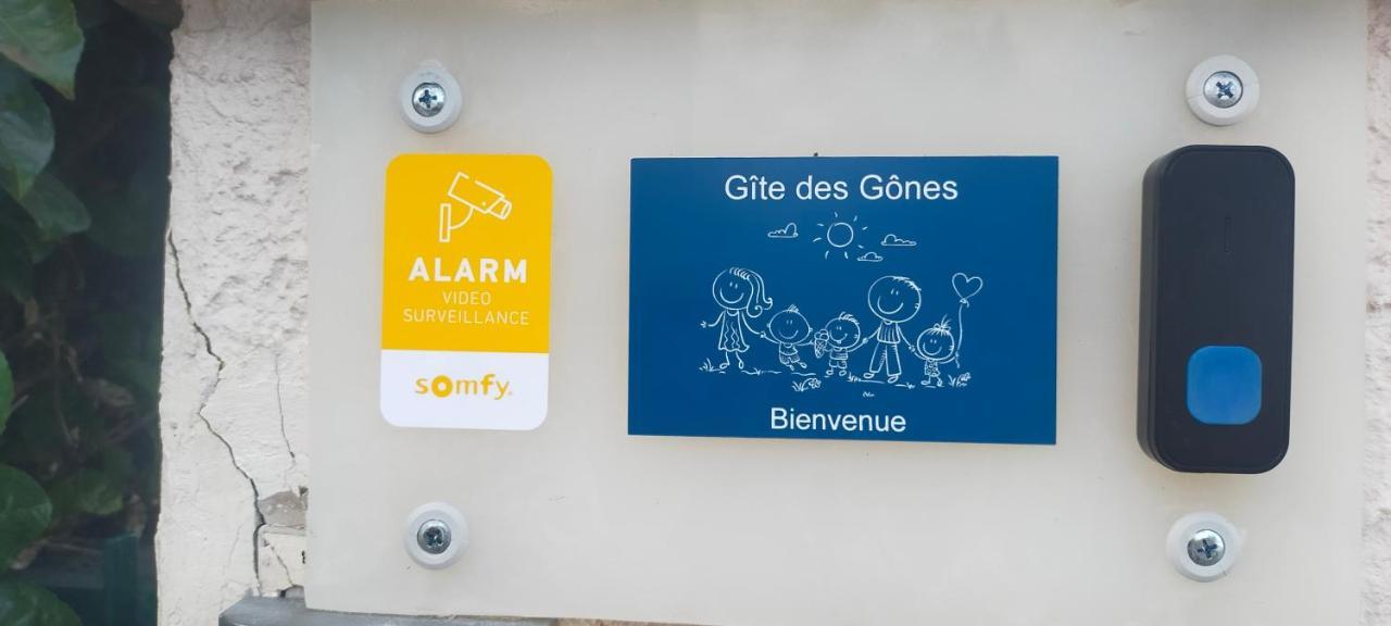 Des Gones - Lyon Charme