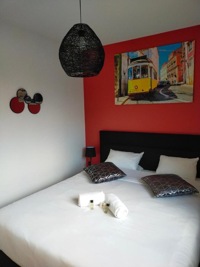 Des Gones - Lyon Charme Holiday home Feyzin