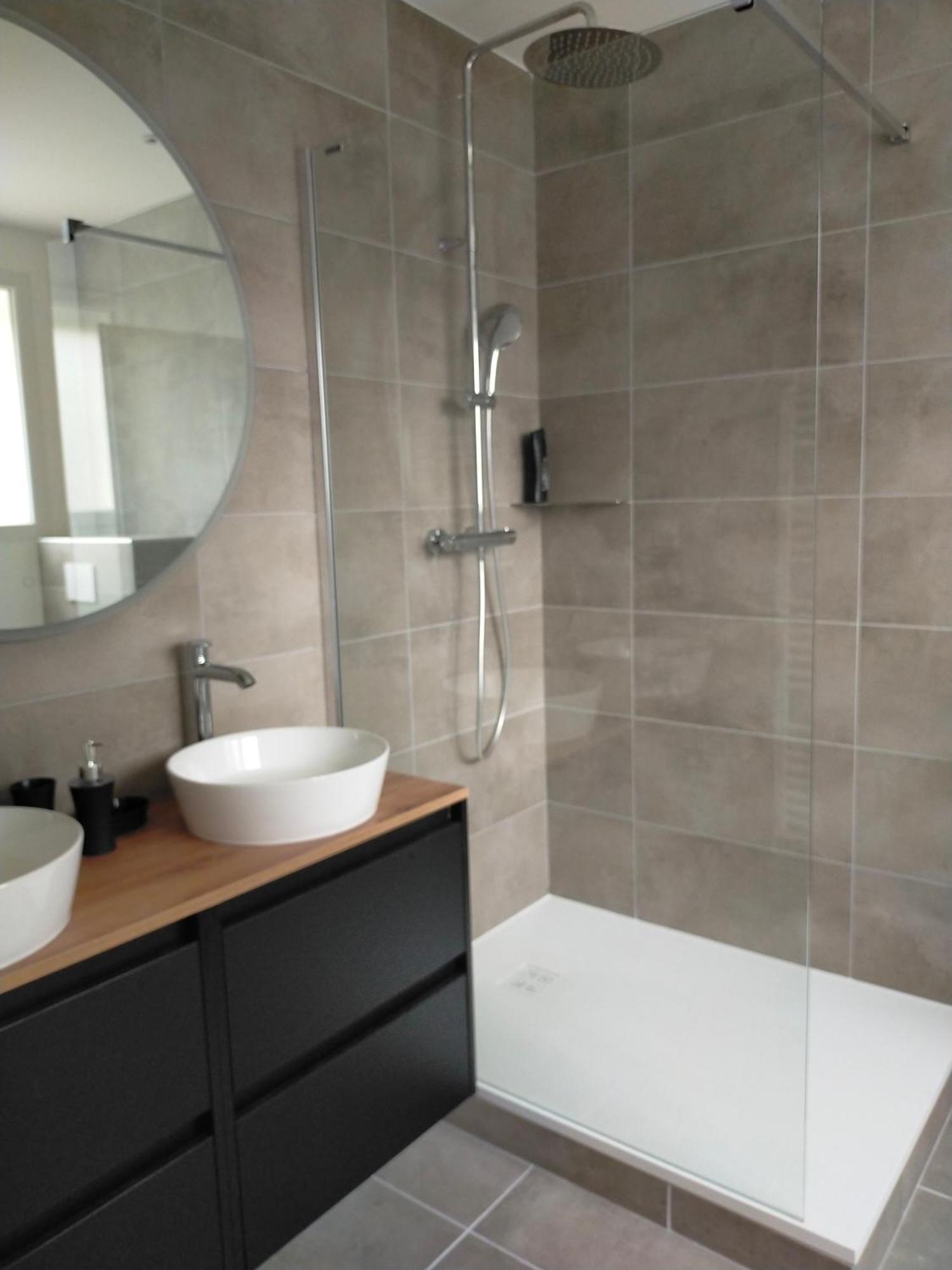 Holiday home Des Gones - Lyon Charme *